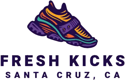Fresh Kicks Logo